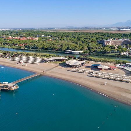 Xanadu Resort Belek Exterior photo