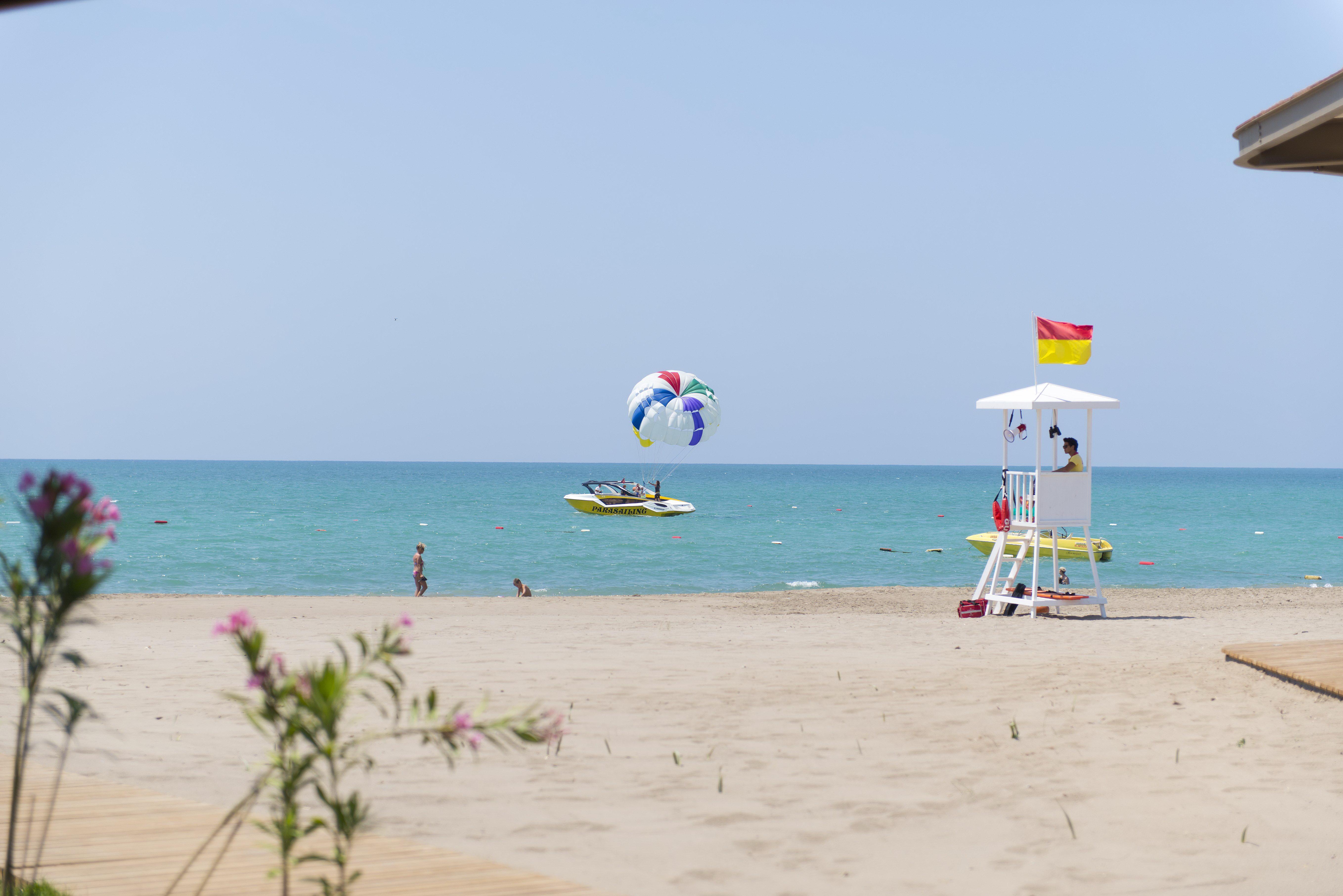 Xanadu Resort Belek Exterior photo