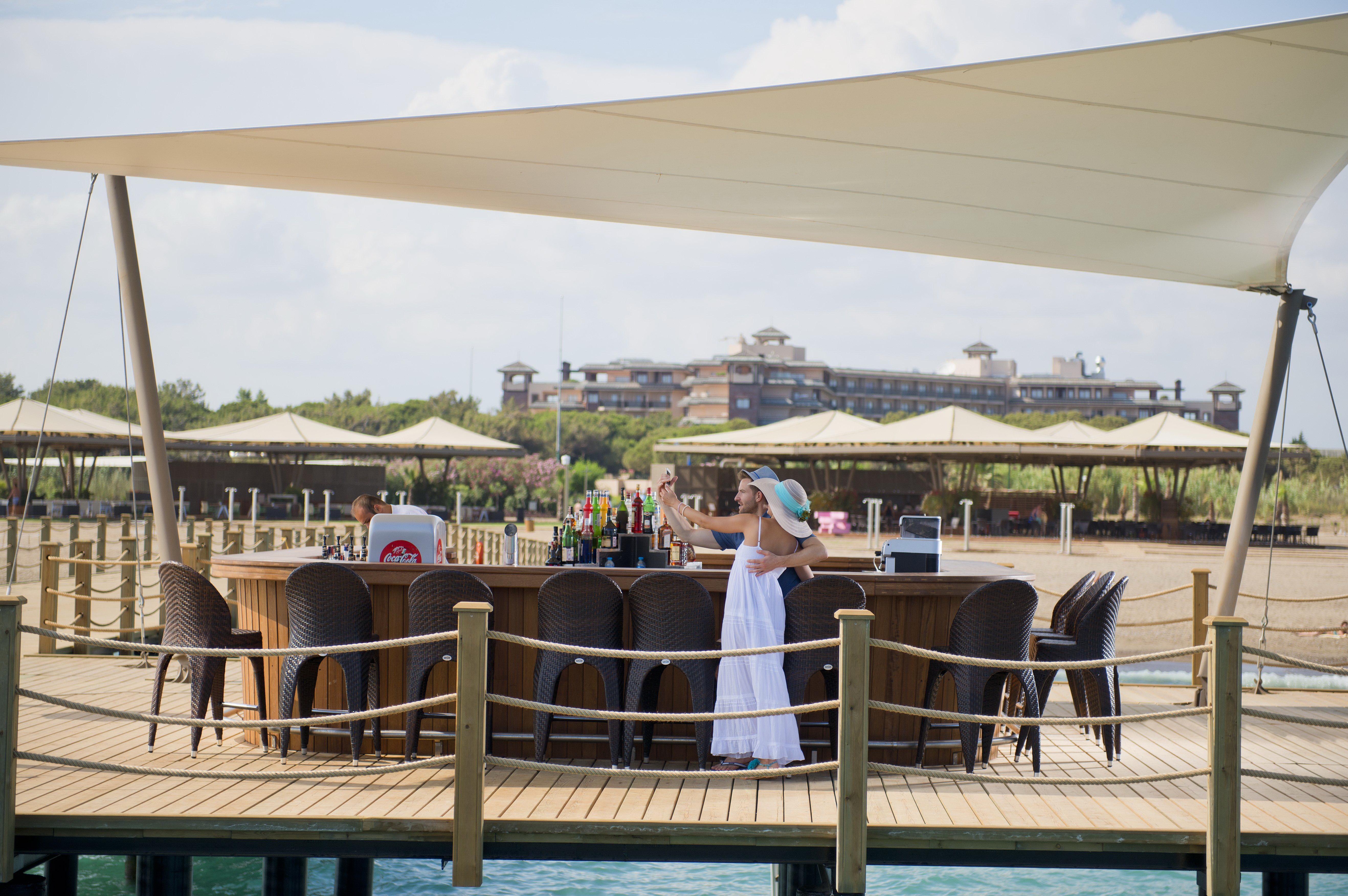 Xanadu Resort Belek Exterior photo